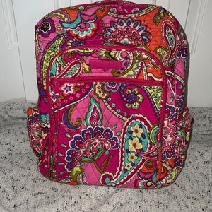 Vera Bradley Backpack